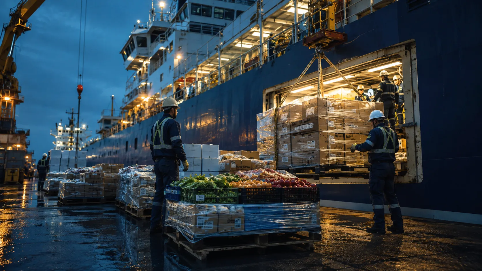Nieuwe dienst toegevoegd
